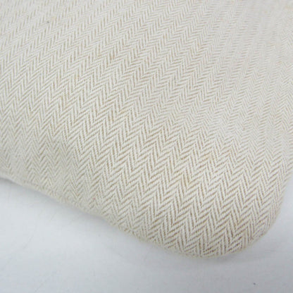 Hermès Aline GM · Cotton Canvas