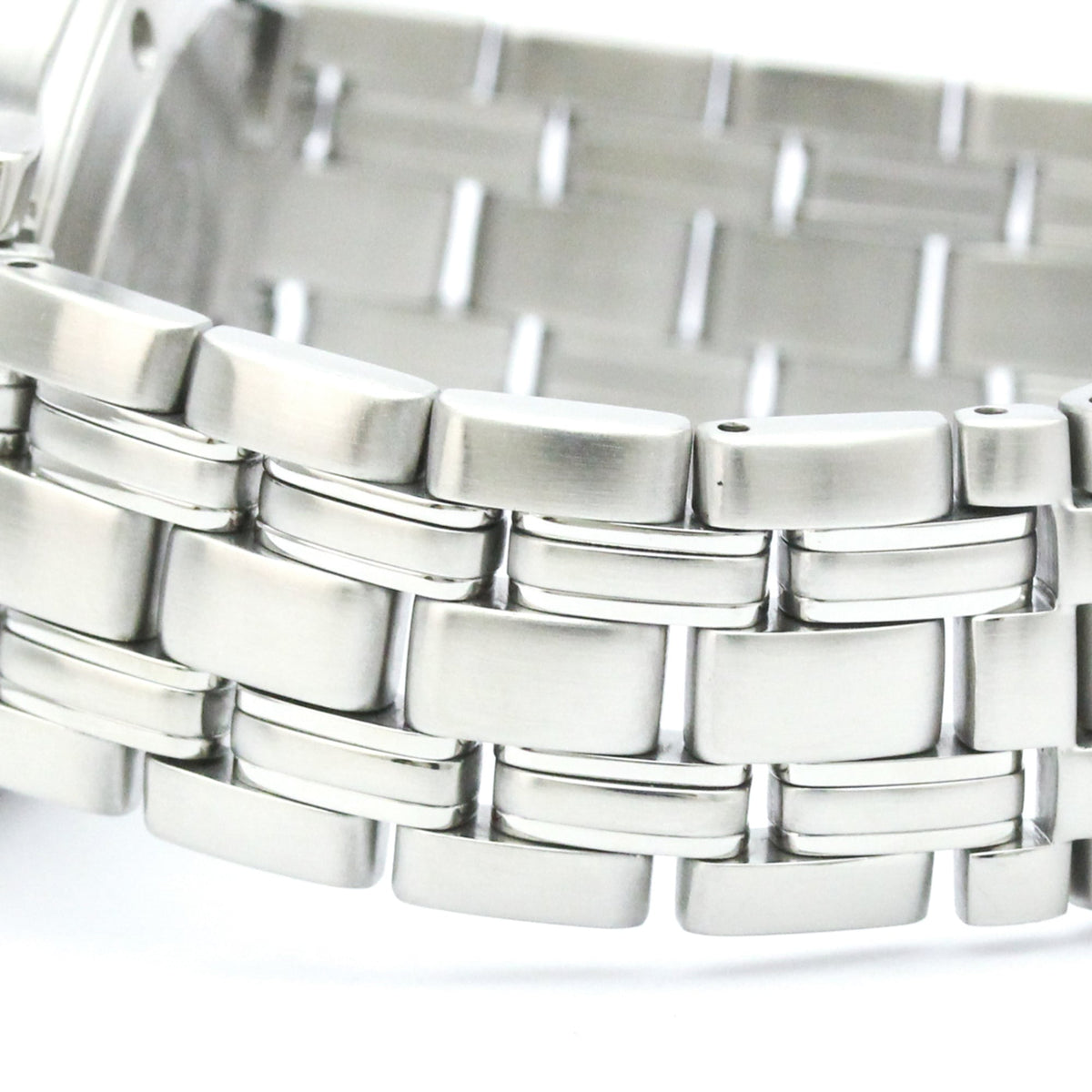 Omega Seamaster Professional 300M · Steel