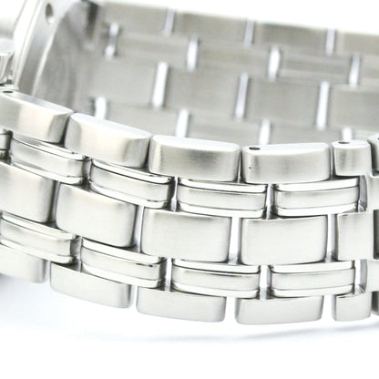 Omega Seamaster Professional 300M · Steel