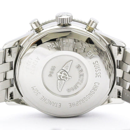 Breitling Navitimer Aviastar · Steel · Automatic