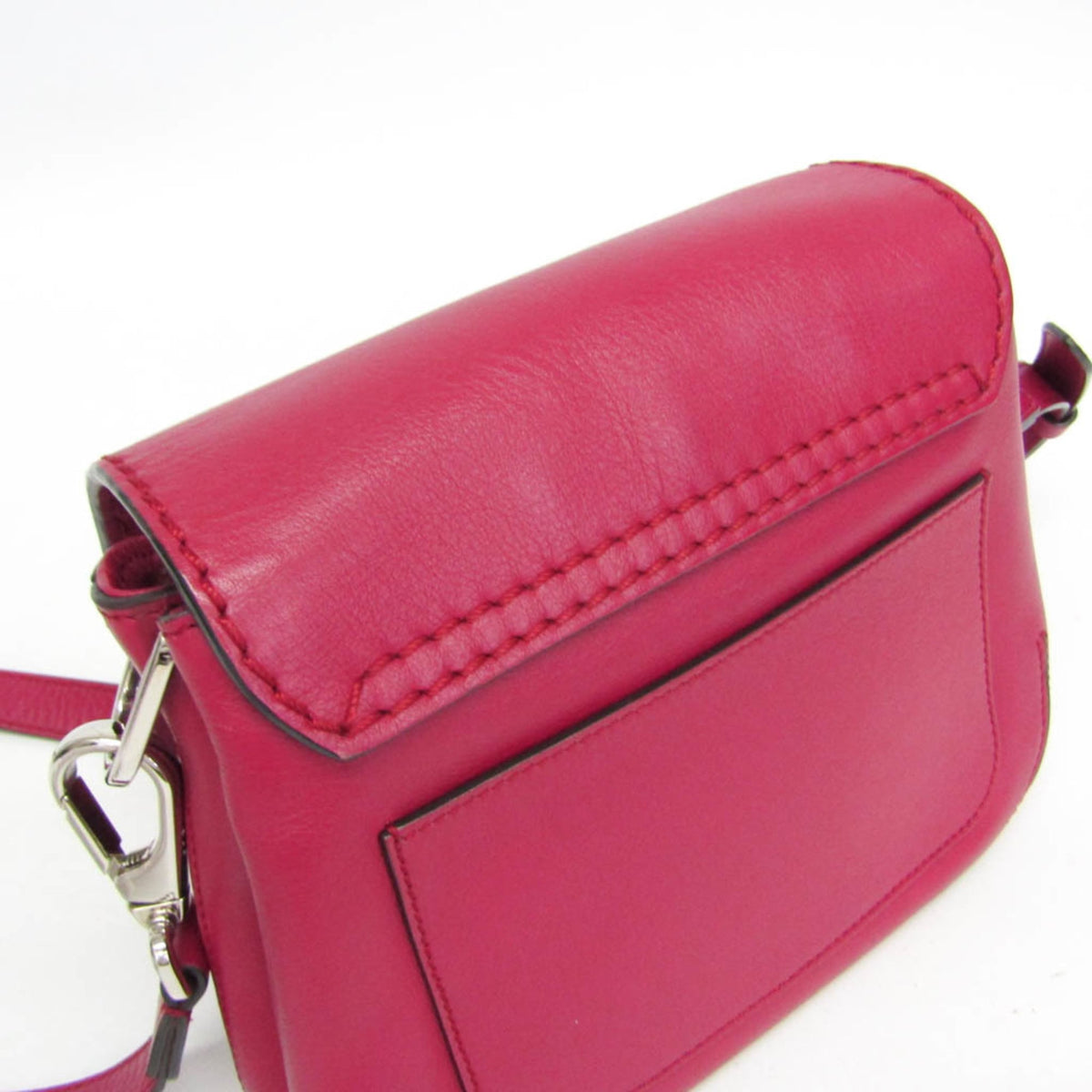 Tod's Mini Crossbody · Leather