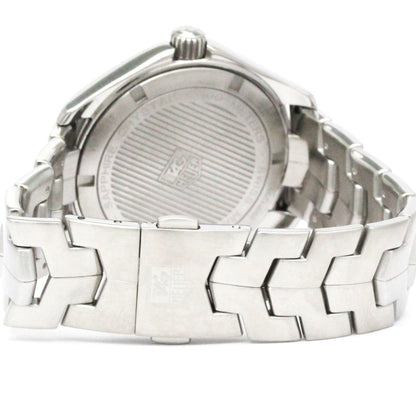 Tag Heuer Link · Steel · Quartz