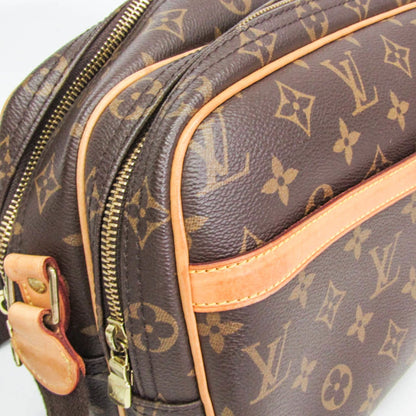 Louis Vuitton Reporter PM · Monogram