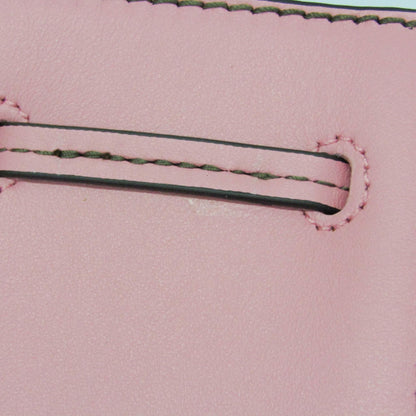 Furla Miastella · Mini Bucket · Leather