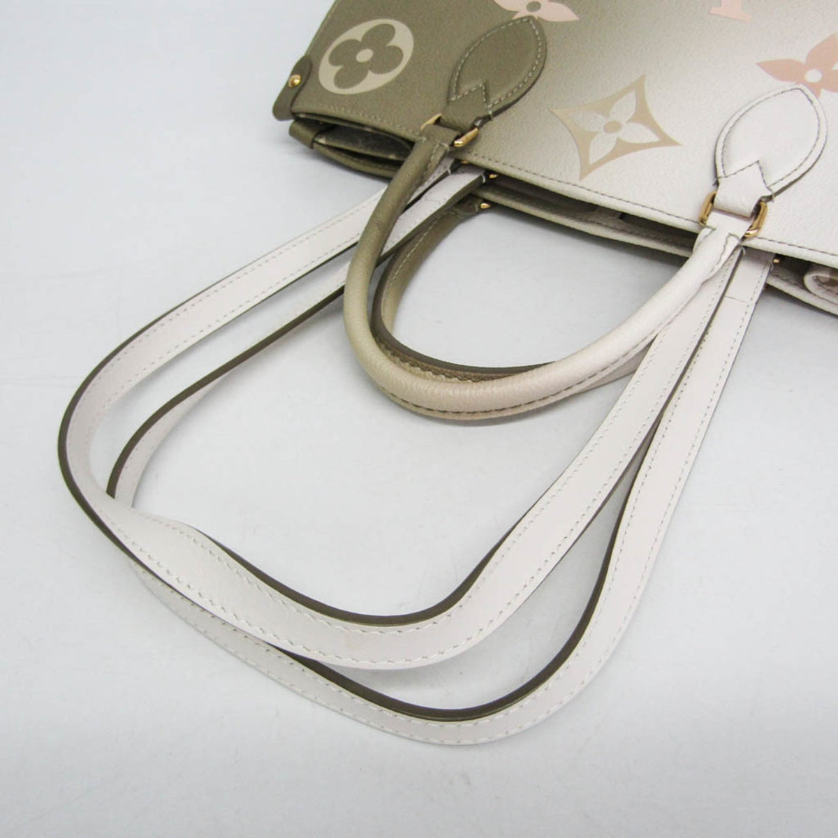 Louis Vuitton Spring In The City On The Go MM
