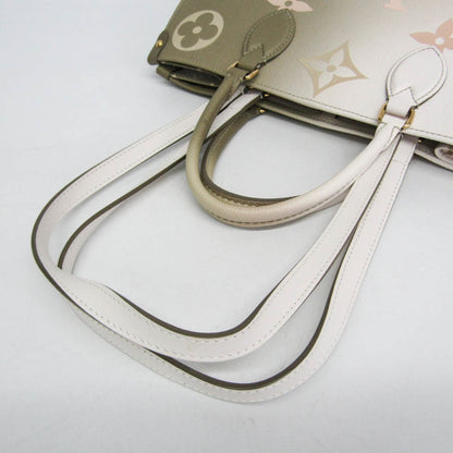 Louis Vuitton Spring In The City On The Go MM