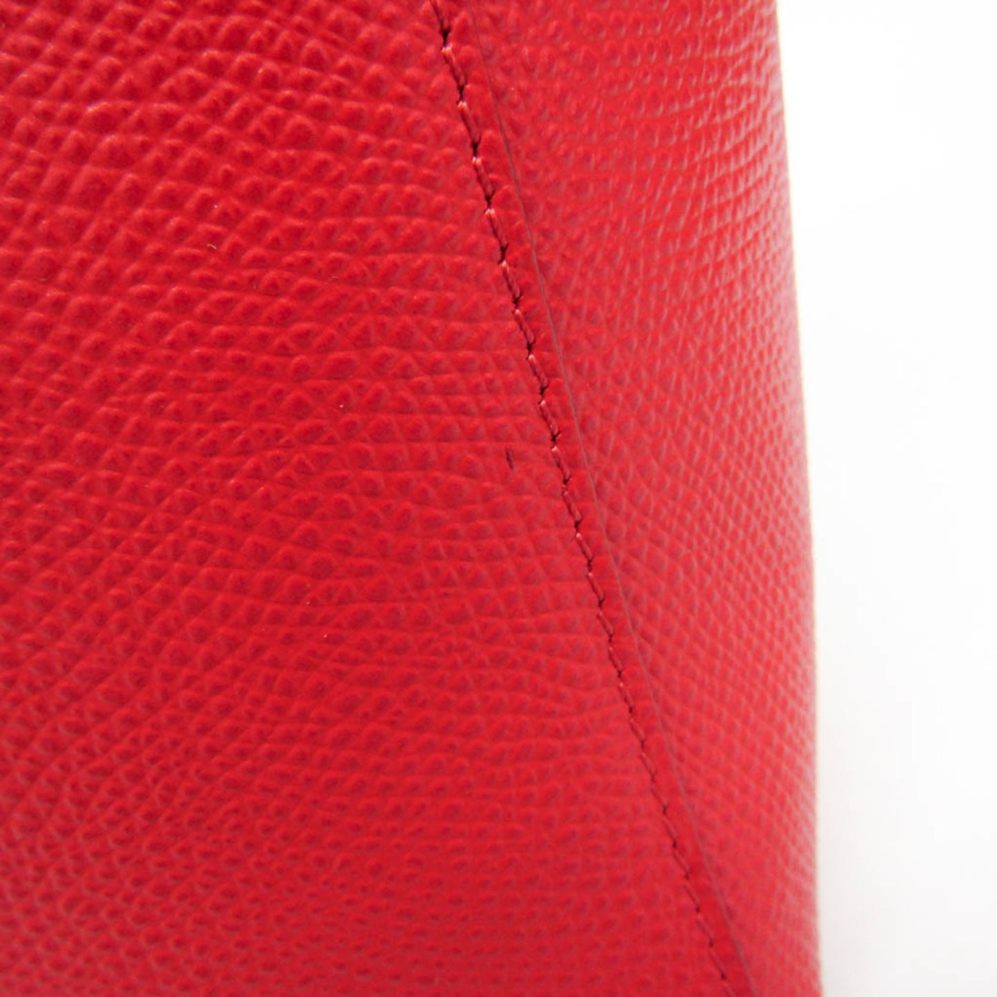 Celine Cabas Vertical · Bicolor Leather