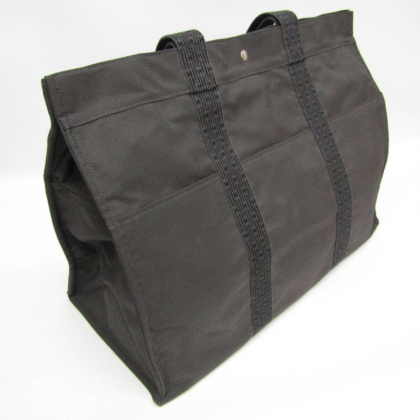 Hermès Her Line TGM Tote · Bicolor