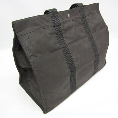Hermès Her Line TGM Tote · Bicolor
