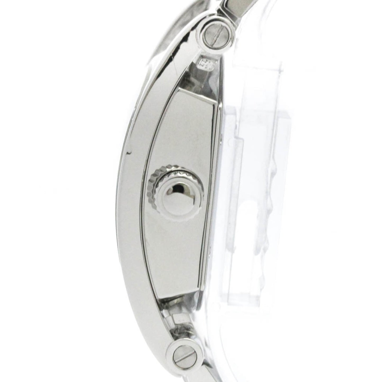 Bvlgari Assioma · Steel · Automatic