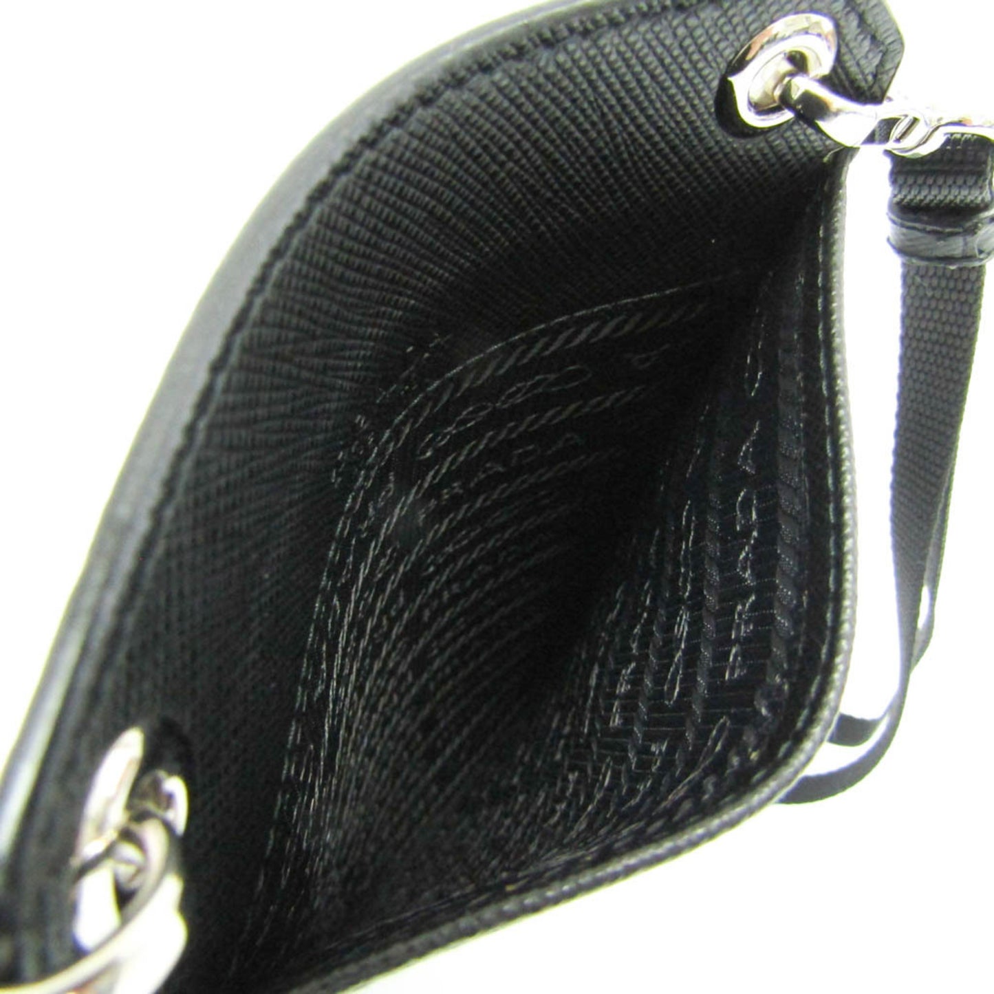 Prada Saffiano Smartphone Case
