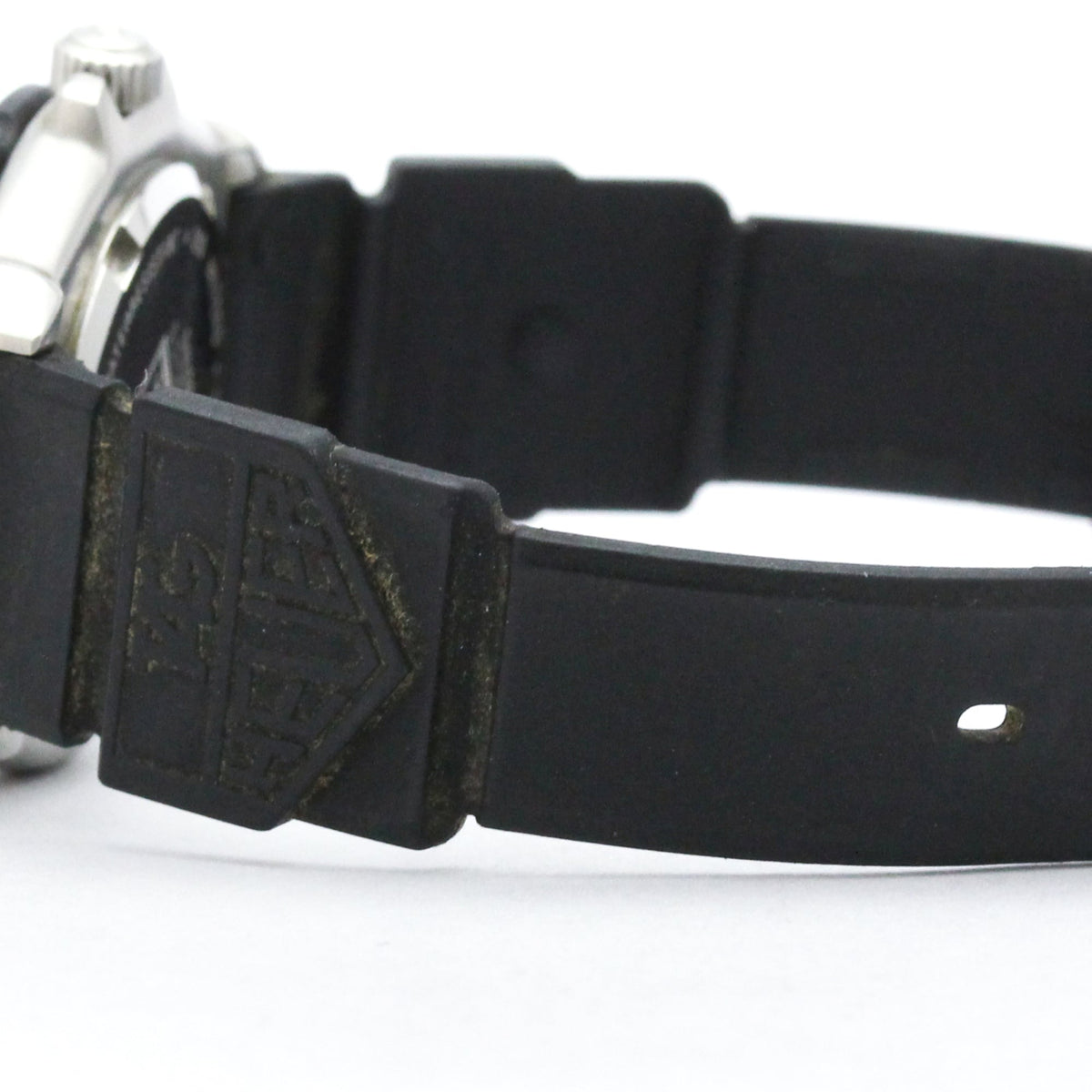 Tag Heuer Formula 1 · Steel · Quartz