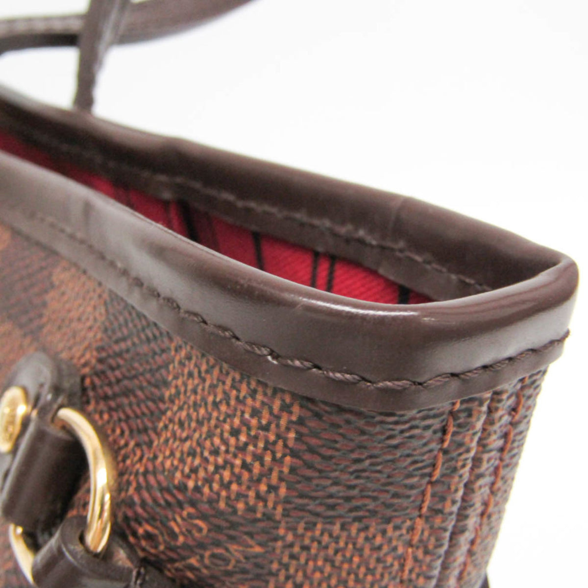 Louis Vuitton Damier Neverfull PM · Ebene