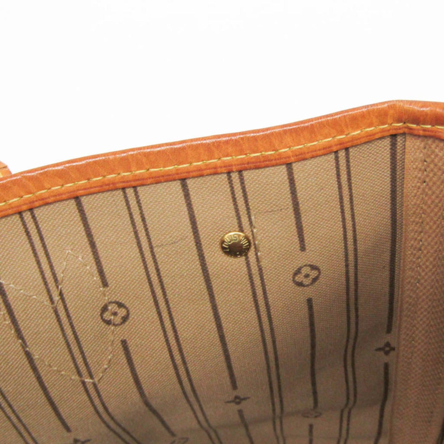 Louis Vuitton Neverfull PM · Monogram