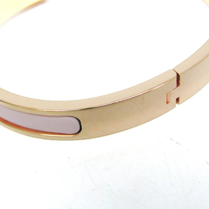 Hermès Clic · Chaîne d'Ancre · Rose Gold