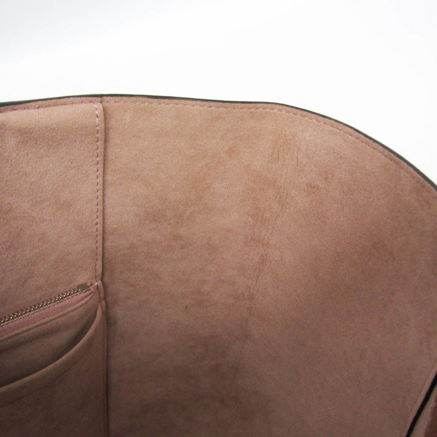 Louis Vuitton Lock Me Cabas · Calfskin Tote