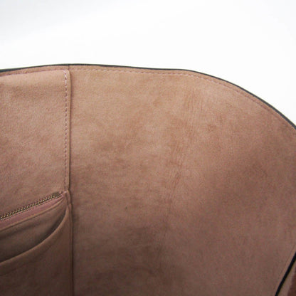 Louis Vuitton Lock Me Cabas · Calfskin Tote