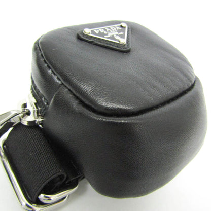 Prada Belt Pouch · Lambskin