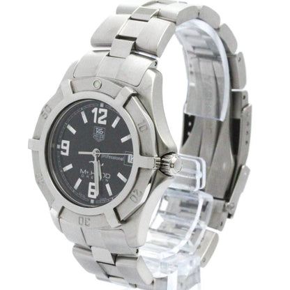 Tag Heuer Exclusive · Mt. Hood Limited Edition