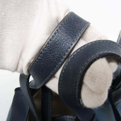 Loewe Hammock Small · Leather