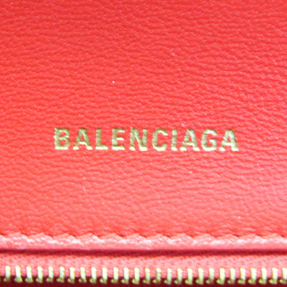 Balenciaga Hourglass · Leather