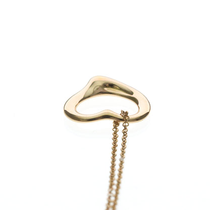Tiffany Open Heart · Rose Gold