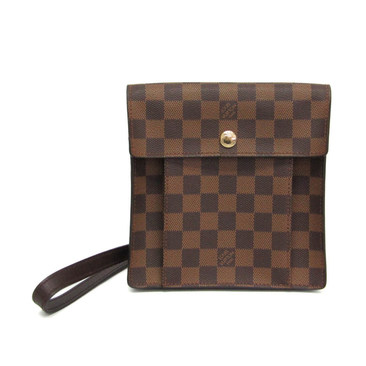 Louis Vuitton Pimlico · Damier Ebene
