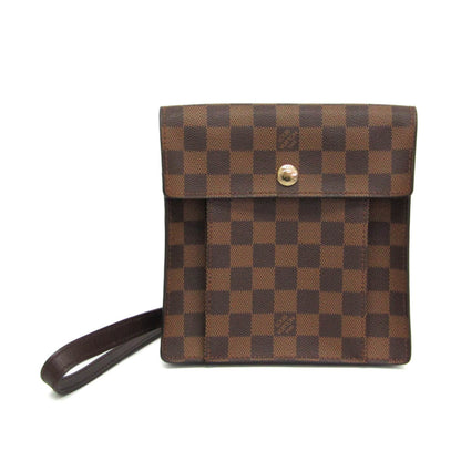 Louis Vuitton Pimlico · Damier Ebene