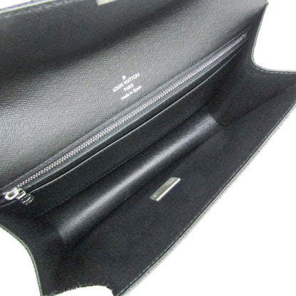 Louis Vuitton Taiga Selenga · Ardoise