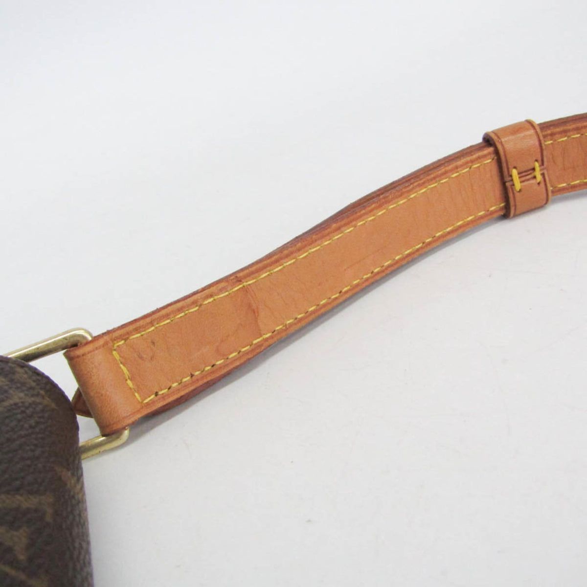 Louis Vuitton Musette Salsa · Monogram