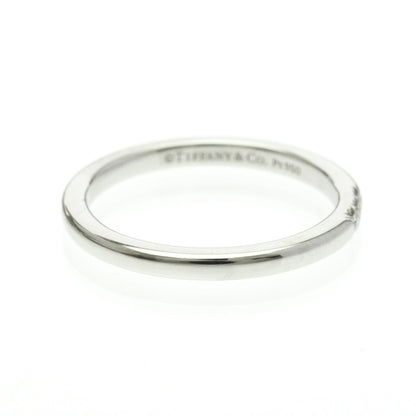 Tiffany Forever · Platinum · Diamond