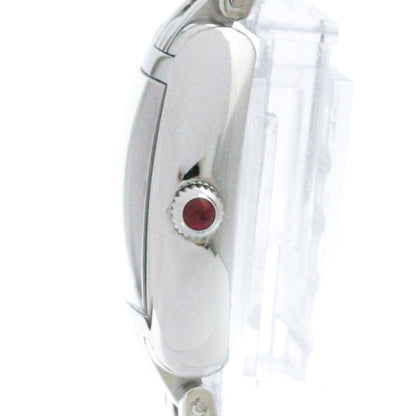 Franck Muller Cintrée Curvex · Steel · Quartz