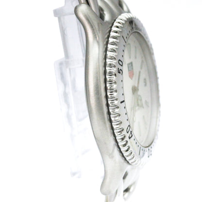 Tag Heuer Sel Professional · Steel · Quartz
