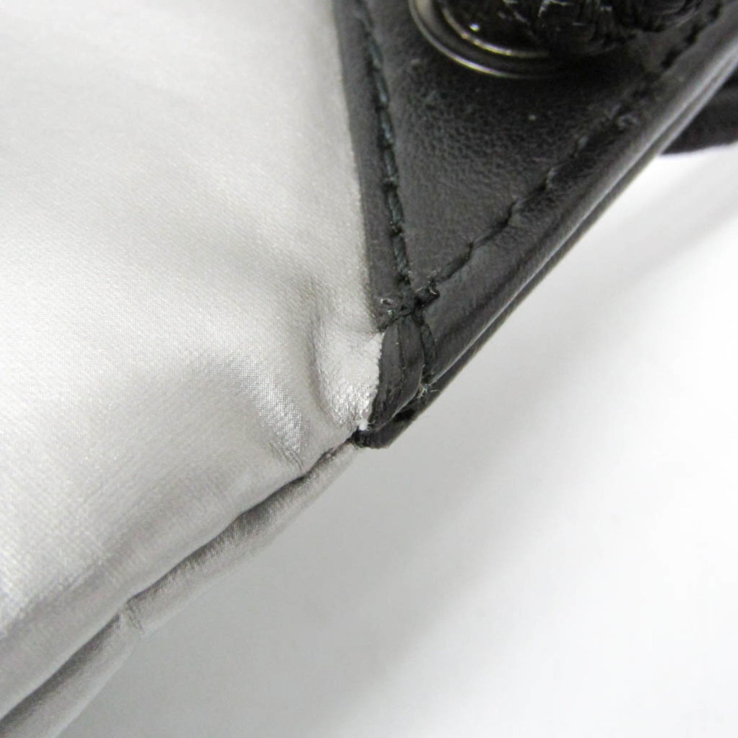 Balenciaga BB Explorer · PVC Backpack