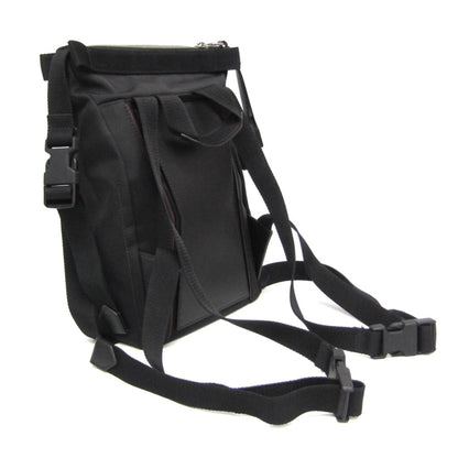 Givenchy Downtown · Leather & Nylon