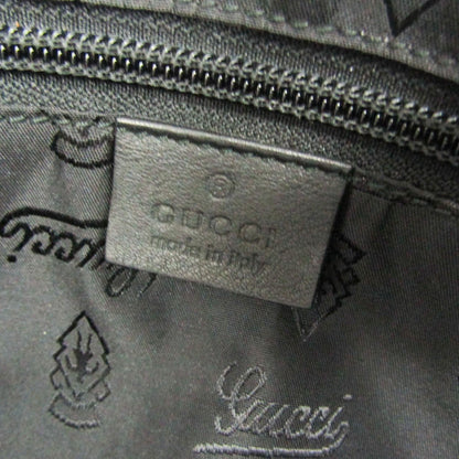 Gucci Guccissima · Leather Briefcase