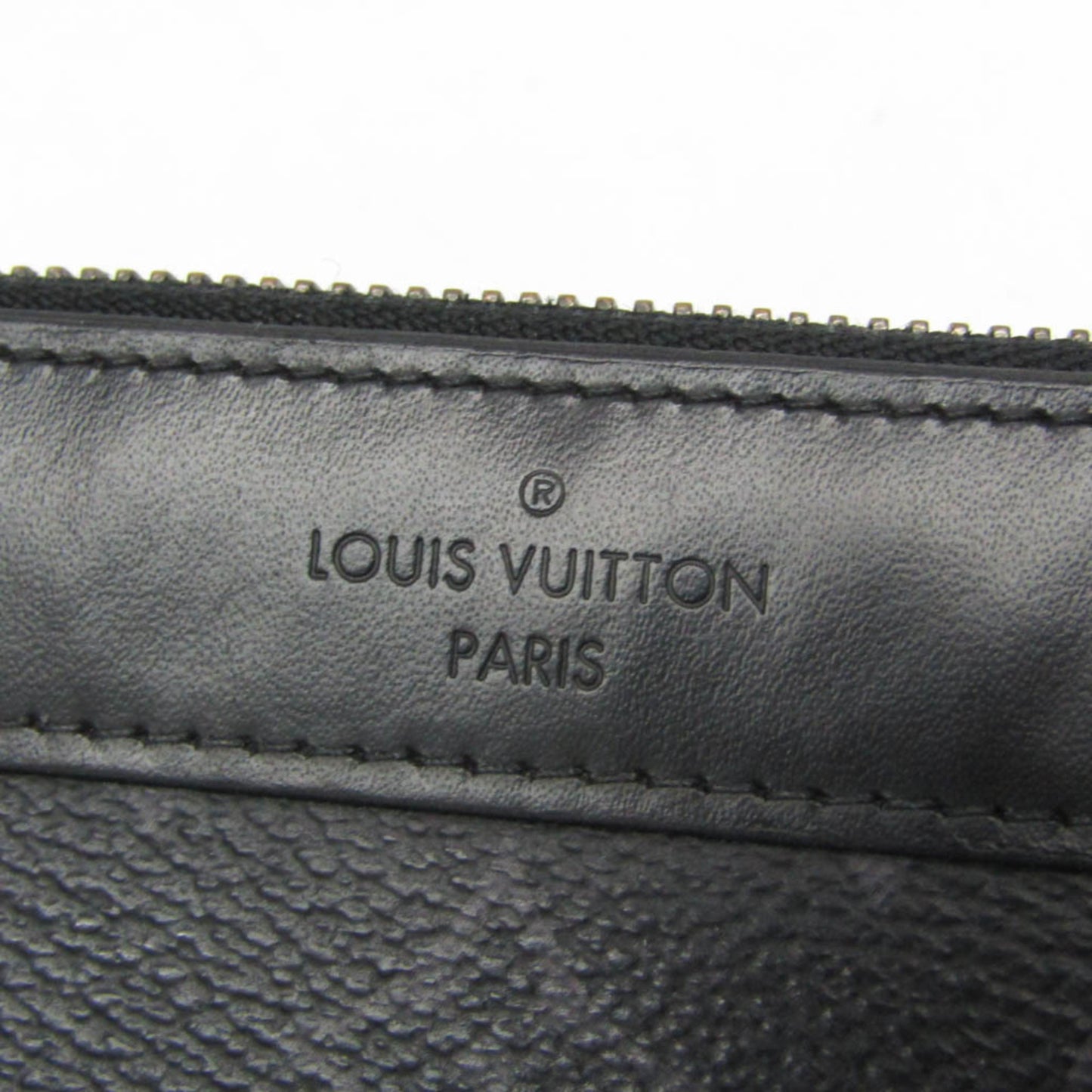 Louis Vuitton Pochette Discovery PM · Eclipse