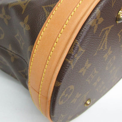 Louis Vuitton Monogram Bucket GM