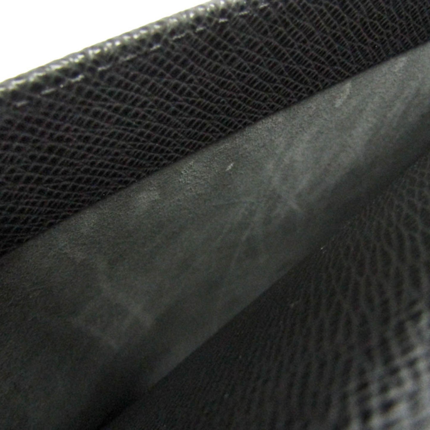 Louis Vuitton Taiga · Porte-Document Angara