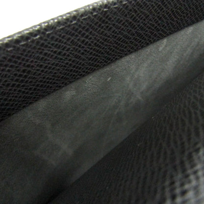 Louis Vuitton Taiga · Porte-Document Angara