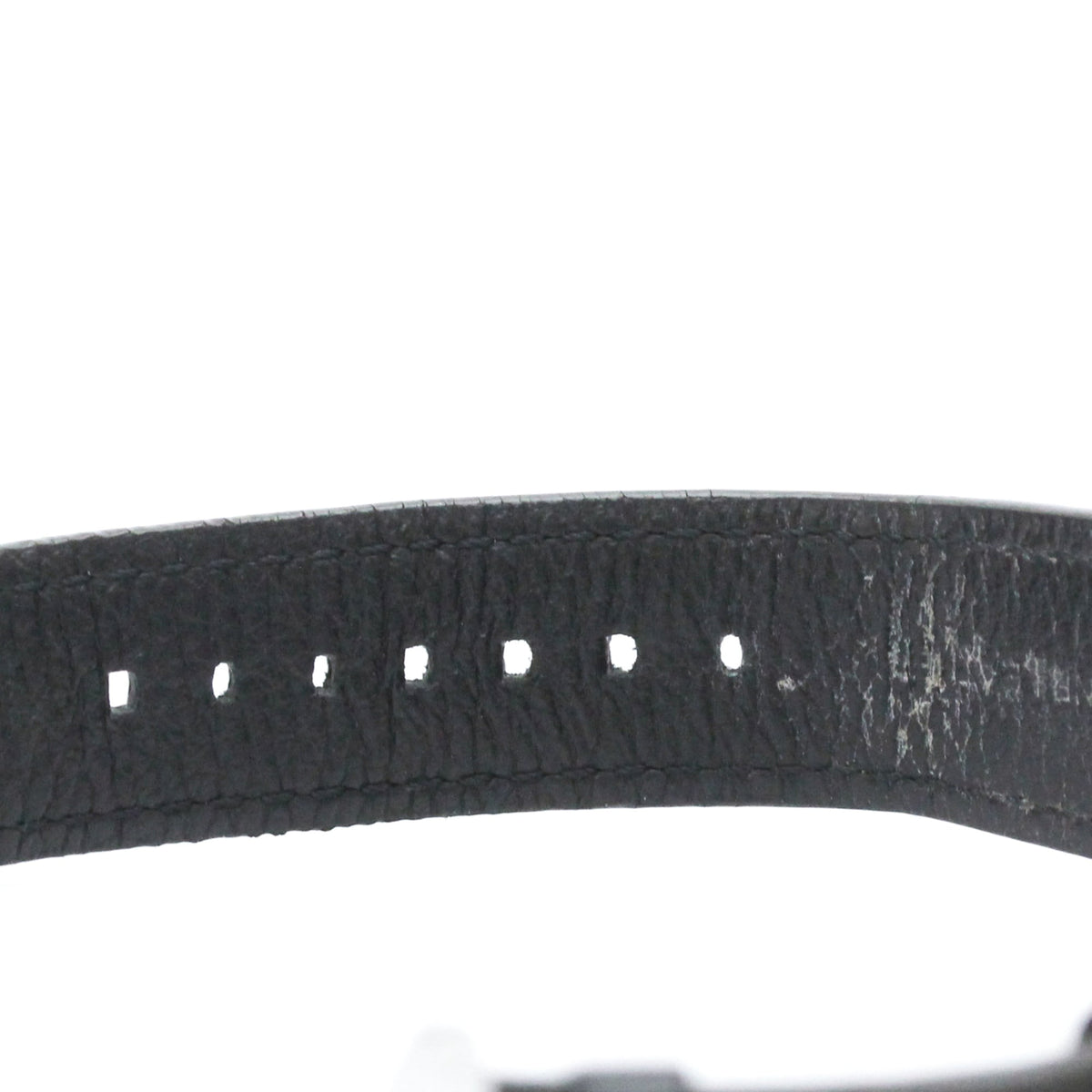Louis Vuitton Tambour Horizon · Steel · Quartz