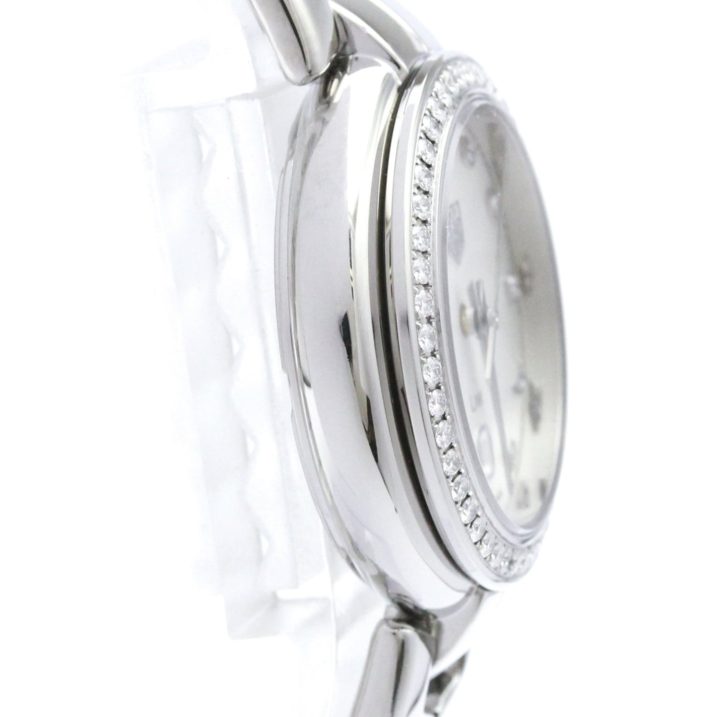 Tag Heuer Link · Steel · Quartz