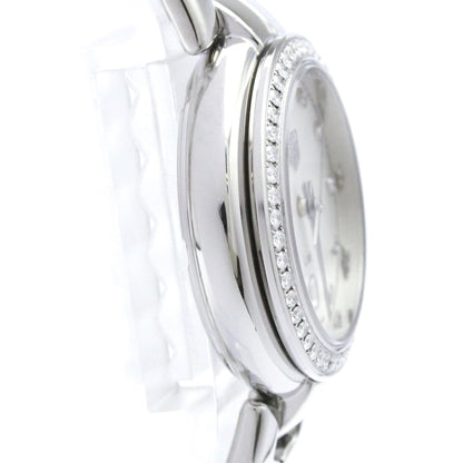 Tag Heuer Link · Steel · Quartz