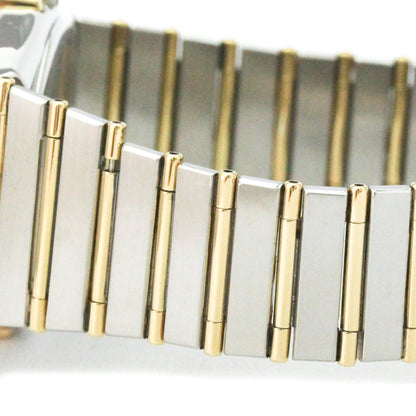 Omega Constellation · Day Date · 18K Yellow Gold