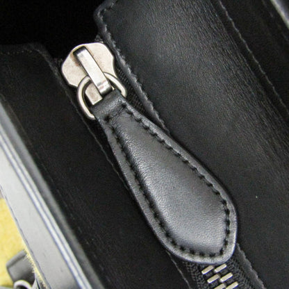 Celine Luggage Micro Shopper · Felt