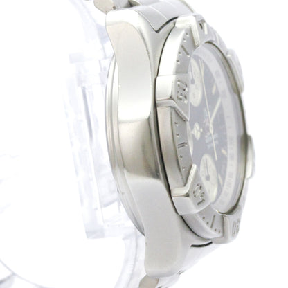 Tag Heuer Chronograph Diver · Steel · Automatic