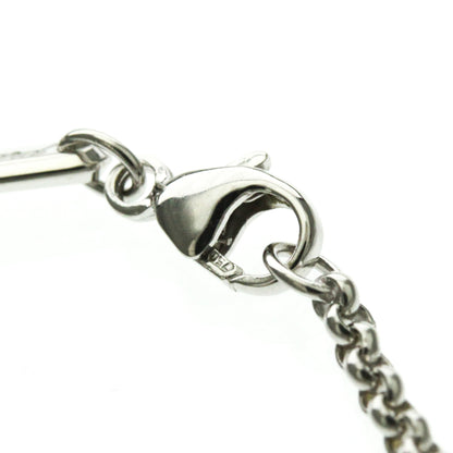 Chopard Happy Diamond · 18K White Gold · Diamond