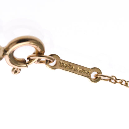 Tiffany Olive Leaf · Diamond · Rose Gold