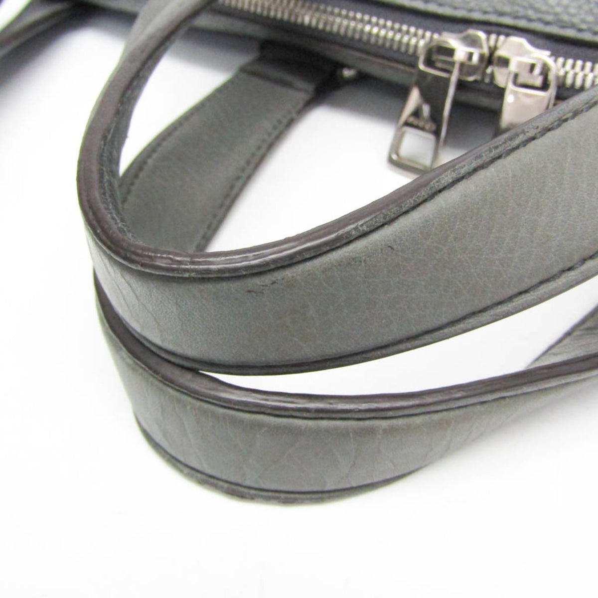 Gucci Interlocking G · Leather Briefcase