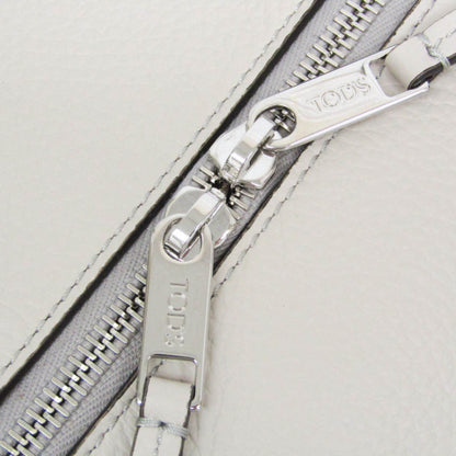 Tod's Bauletto · Medium Leather Bag